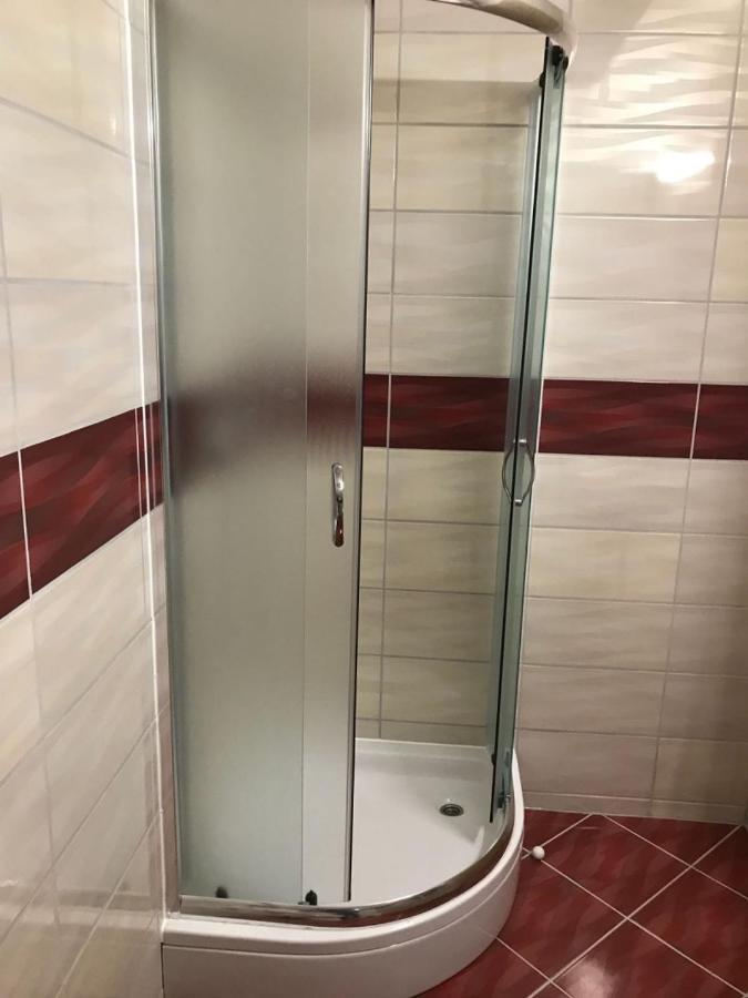 פוז'גה Sobe Zimmer Frei מראה חיצוני תמונה