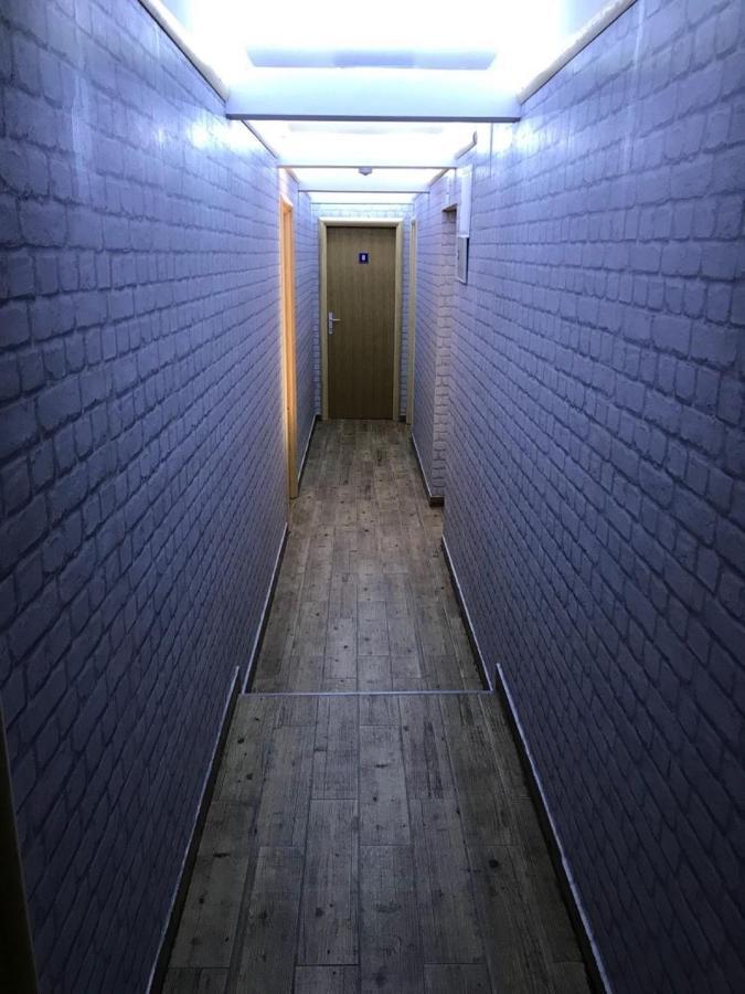 פוז'גה Sobe Zimmer Frei מראה חיצוני תמונה