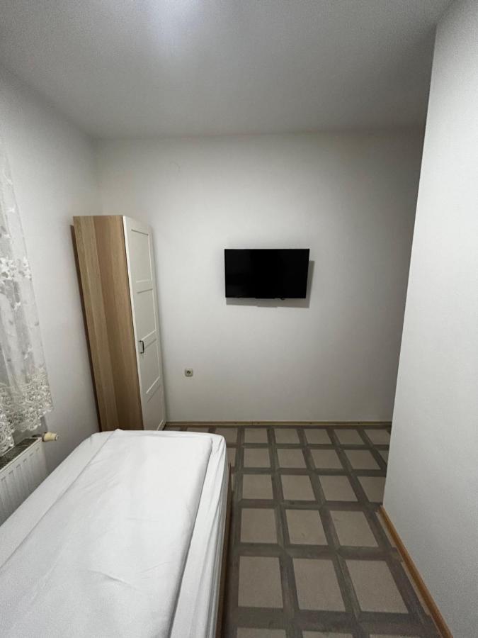 פוז'גה Sobe Zimmer Frei מראה חיצוני תמונה