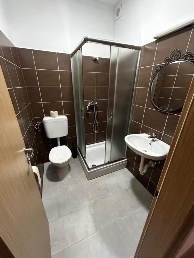 פוז'גה Sobe Zimmer Frei מראה חיצוני תמונה