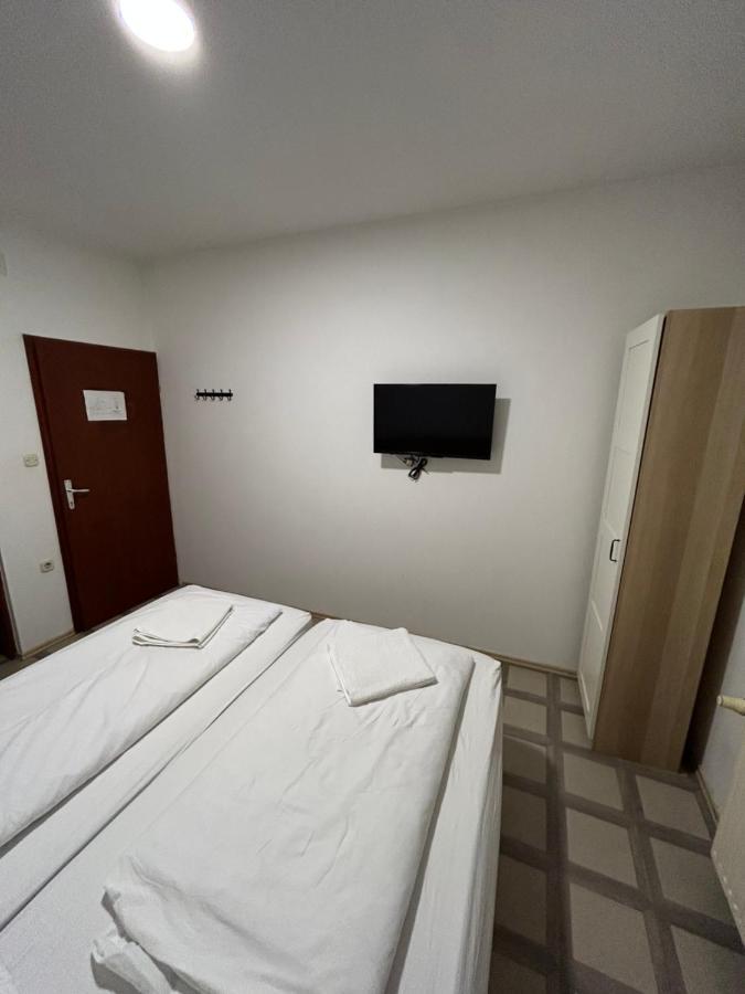 פוז'גה Sobe Zimmer Frei מראה חיצוני תמונה