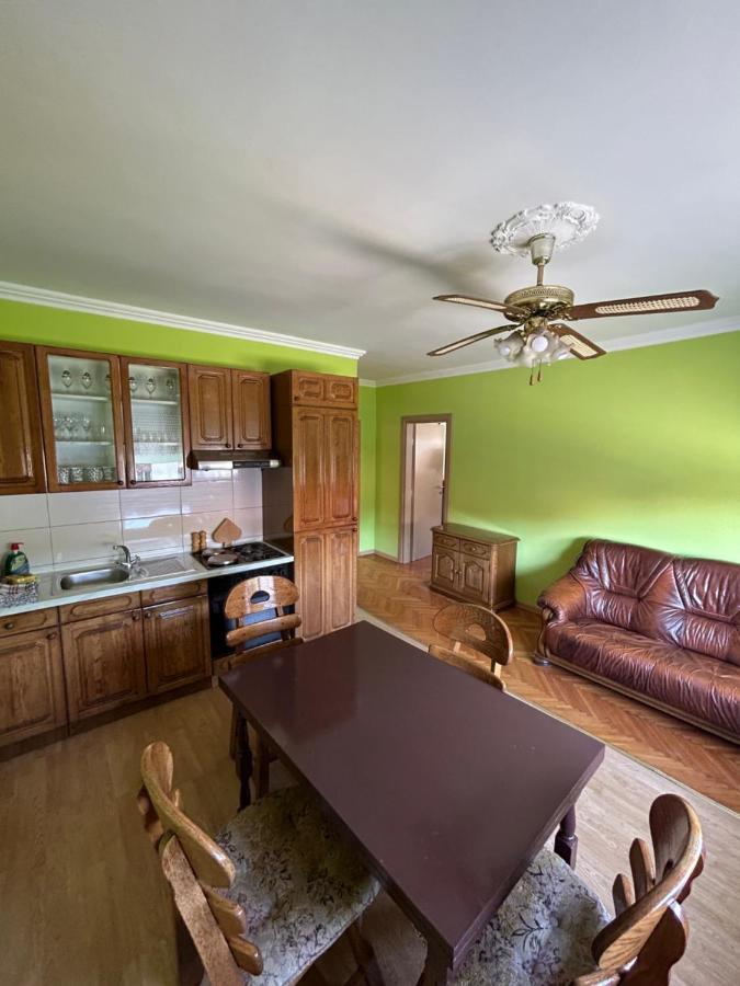 פוז'גה Sobe Zimmer Frei מראה חיצוני תמונה